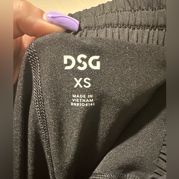 DSG Running/athletic shorts - Picture 5 of 6